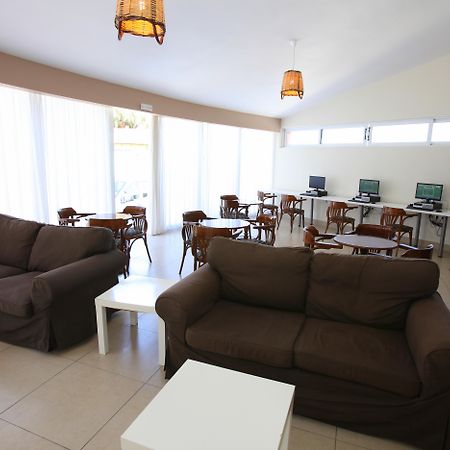 Sidari Waterpark Hotel Buitenkant foto