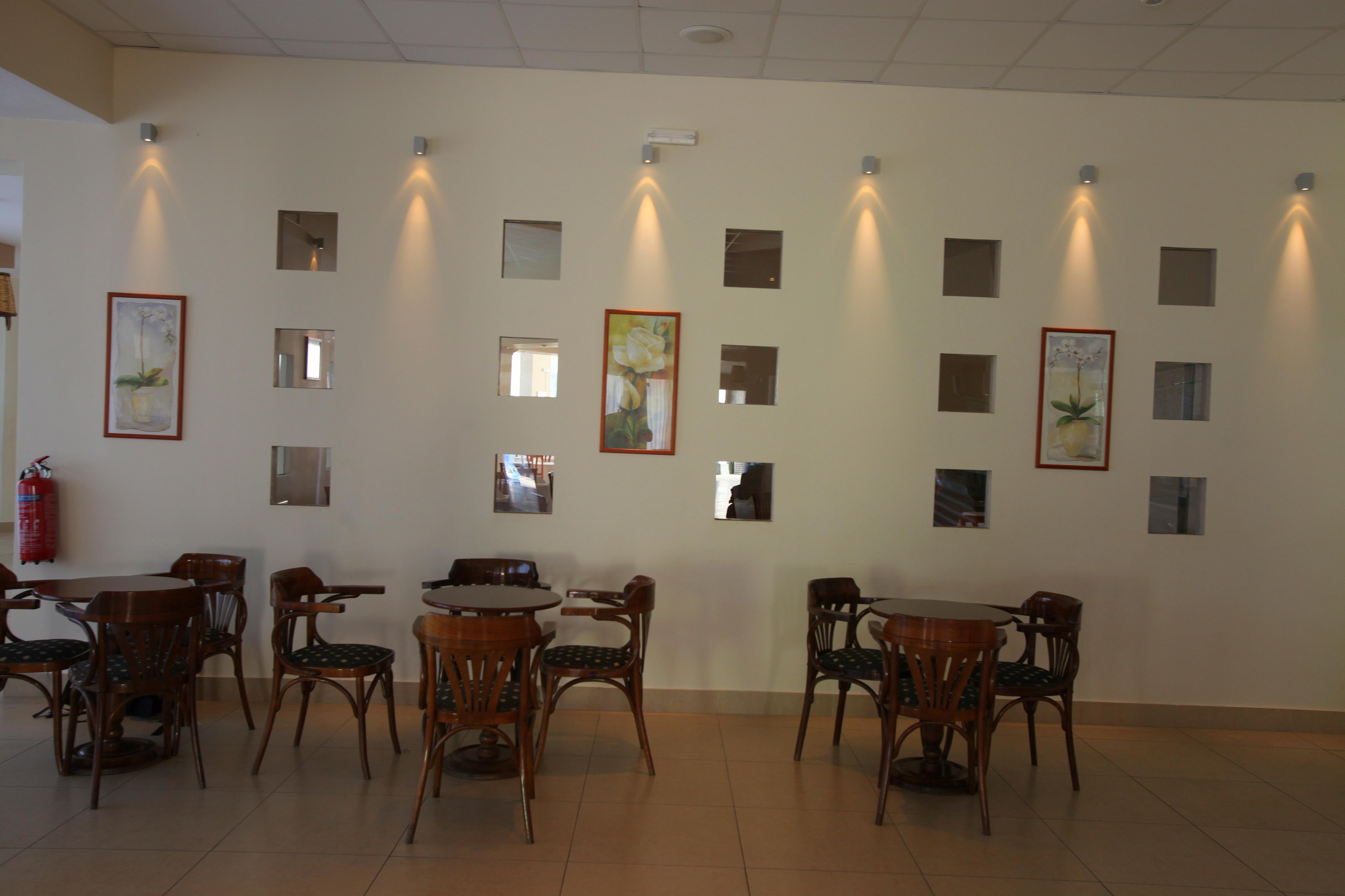 Sidari Waterpark Hotel Buitenkant foto