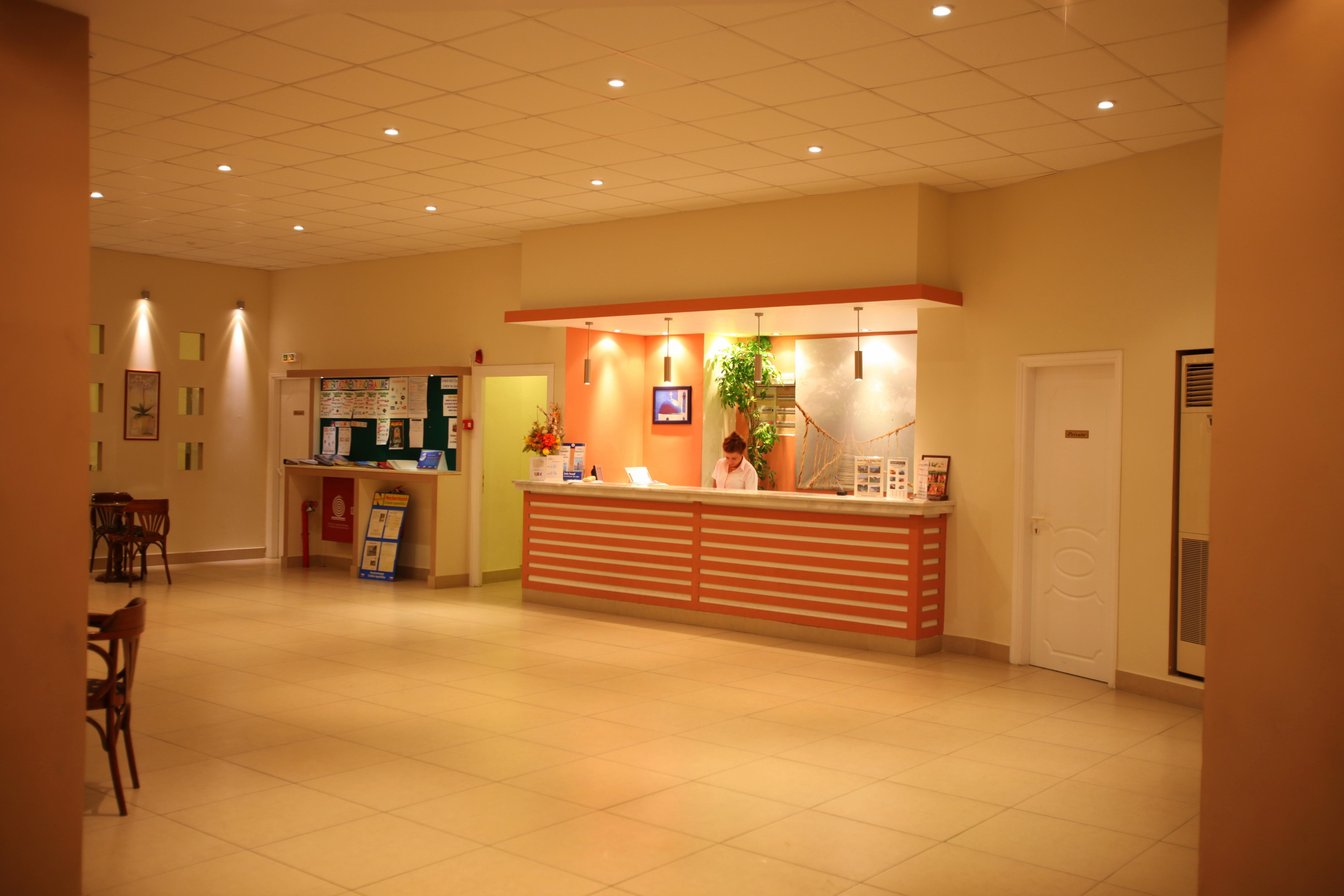 Sidari Waterpark Hotel Buitenkant foto