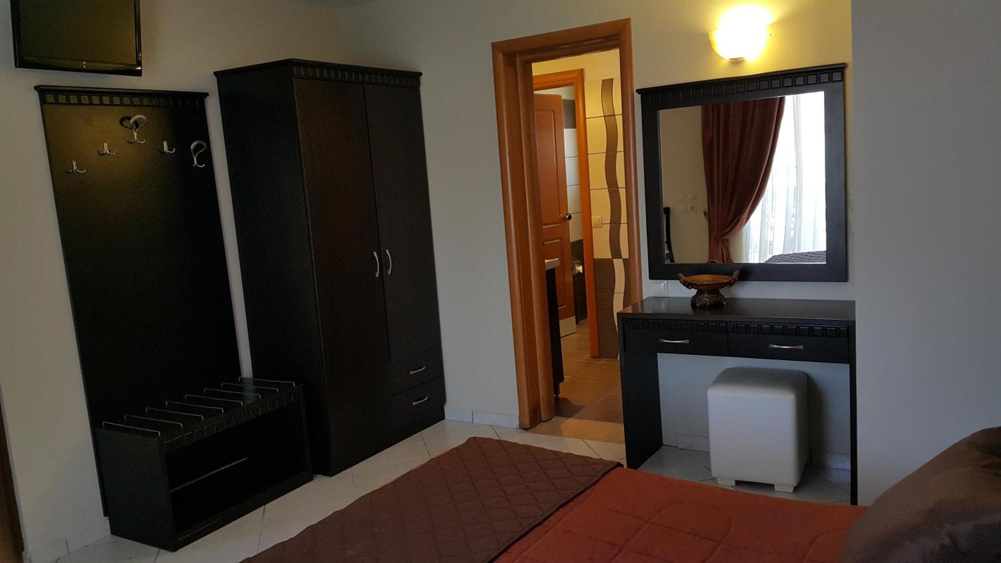 Sidari Waterpark Hotel Kamer foto